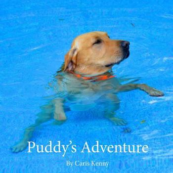 Paperback Puddy's Adventure Book