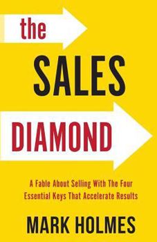 Paperback The Sales Diamond Book