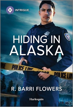 Unknown Binding Hiding in Alaska Book