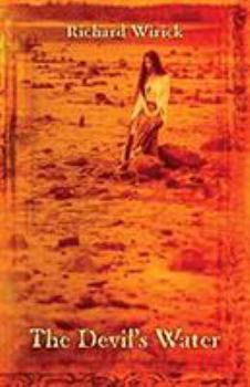Paperback The Devil's Water Book
