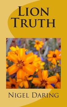 Paperback Lion Truth Book