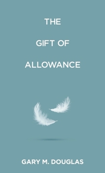 Paperback The Gift of Allowance Book