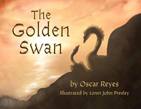 Paperback The Golden Swan Book