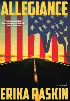 Hardcover Allegiance Book