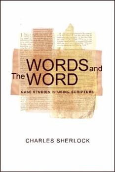 Paperback Words and the Word Book