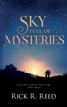 Paperback Sky Full of Mysteries Book