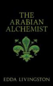 Paperback Arabian Alchemist Book