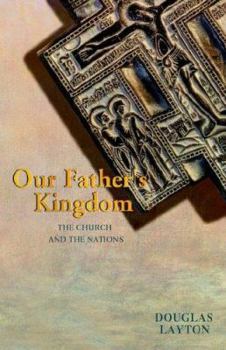 Paperback Our Father's Kingdom Book