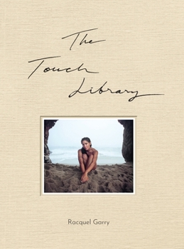 Hardcover The Touch Library Book