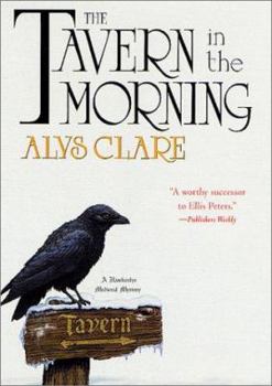 Hardcover The Tavern in the Morning Book