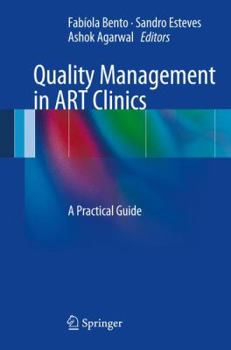 Hardcover Quality Management in Art Clinics: A Practical Guide Book