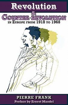 Paperback Revolution and Counterrevolution in Europe From 1918 to 1968 Book