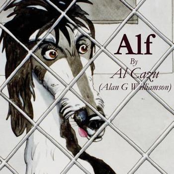 Paperback Alf Book