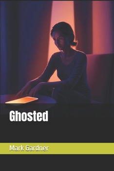 Paperback Ghosted Book