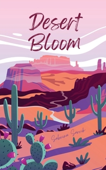 Paperback Desert Bloom Book