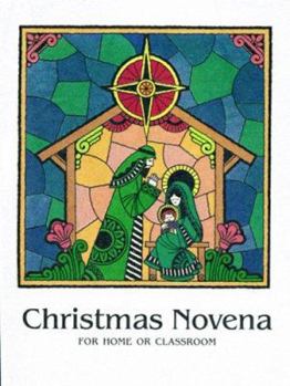 Paperback Christmas Novena (Pauline) - Booklet Book