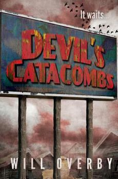 Paperback Devil's Catacombs Book