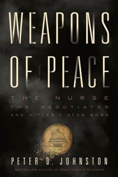 Paperback Weapons of Peace Book