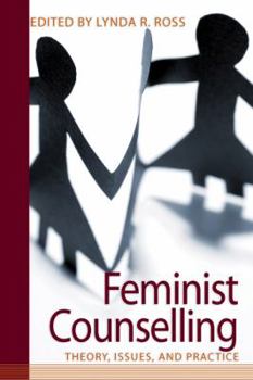 Paperback Feminist Counselling: Theory, Issues and Practice Book