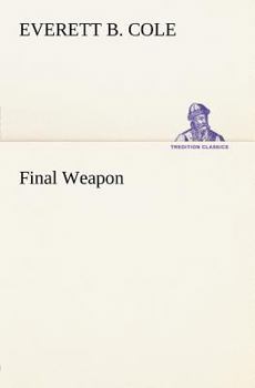 FINAL WEAPON