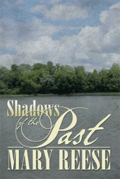 Paperback Shadows of the Past Book