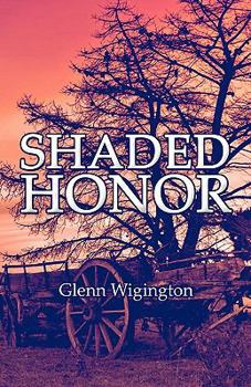 Paperback Shaded Honor Book