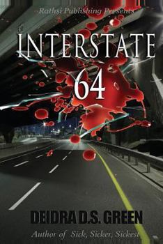 Paperback Interstate 64 Book