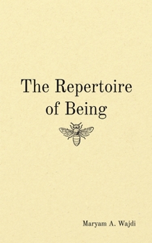 Paperback The Repertoire of Being Book