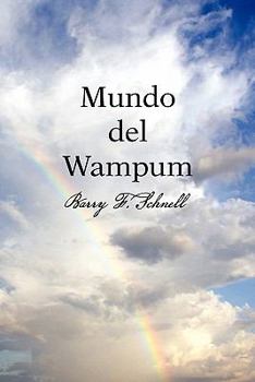 Paperback Mundo del Wampum Book