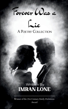 Paperback Forever Was a Lie Book