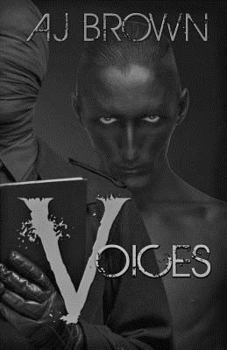 Paperback Voices Book