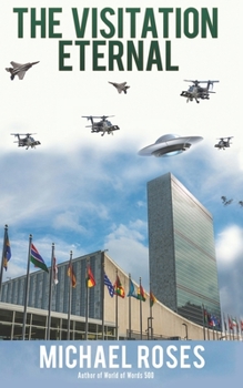 Paperback The Visitation Eternal Book