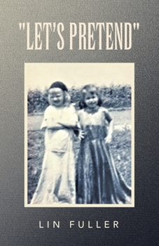 Paperback "Let's Pretend" Book
