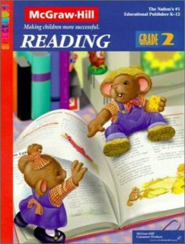 Paperback Reading Grade 2 Book