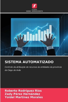 Paperback Sistema Automatizado [Portuguese] Book