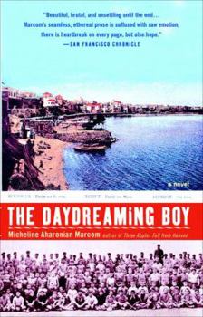 Paperback The Daydreaming Boy Book