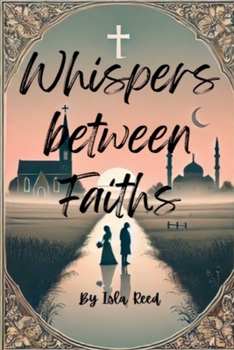 Paperback Whisper between Faith Book