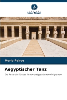 Paperback Aegyptischer Tanz [German] Book