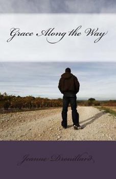 Paperback Grace Along the Way Book