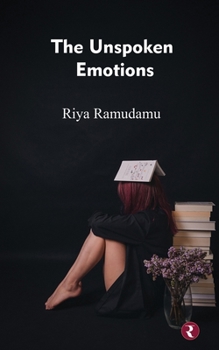 Paperback The Unspoken Emotions Book