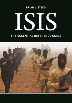 Hardcover Isis: The Essential Reference Guide Book