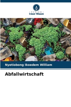 Paperback Abfallwirtschaft [German] Book