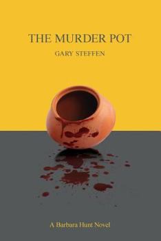 Paperback The Murder Pot Book