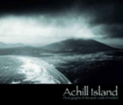 Paperback Achill Island - Standard Landscape Book