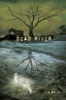 Hardcover Dead River Book