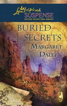 Buried Secrets - Book #2 of the Heart of the Amazon