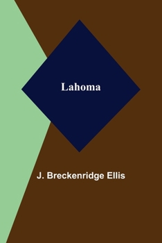 Paperback Lahoma Book