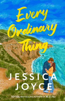 Paperback Every Ordinary Thing Book