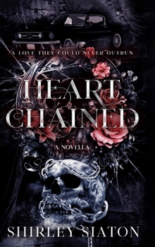 Hardcover Heart Chained Book