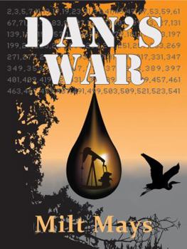 Paperback Dan's War Book